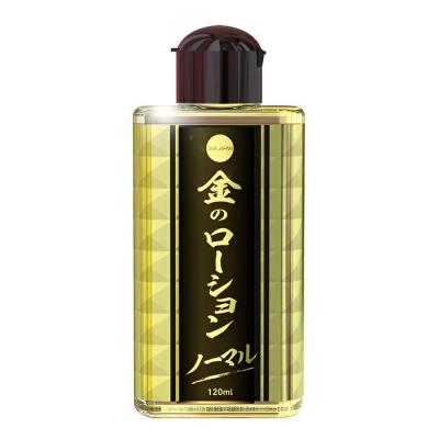 DNA JAPAN Gold Lubricant Normal 120ml