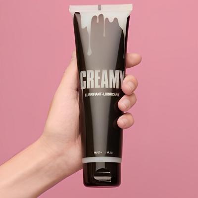 Creamy Real Fake Sperm Lubricant 70ml