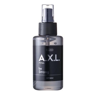 FUJI WORLD A.X.L Be Strong Lubricant 160ml