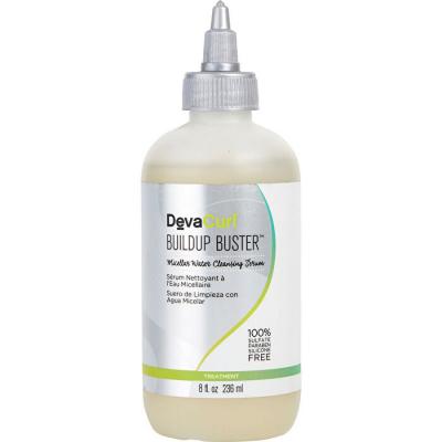 DevaCurl Buildup Buster (Micellar Water Cleansing Serum - For All Curl Types) 236ml/8oz