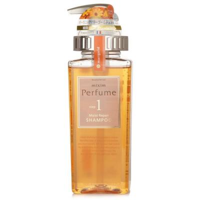 Mixim Potion Marigold Moist Repair Shampoo 440ml