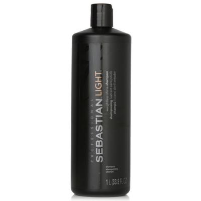 Sebastian Light Weightless Shine Shampoo 1000ml/33.8oz