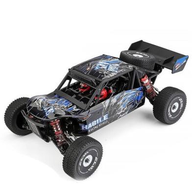 WL Toys 124018 1/12 RC Desert Buggy 36*21*12cm