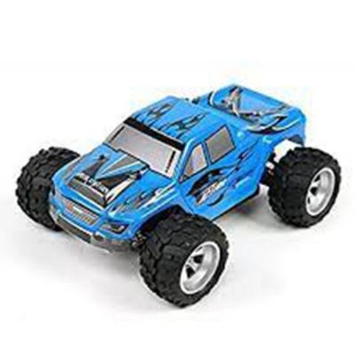 WL Toys WLToys A979 1/18 RC Monster Truck 295x215x215mm