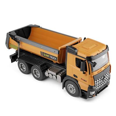 WL Toys WLToys 14600 1/14 RC Dump Truck 45*18*16cm