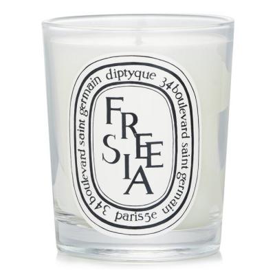 Diptyque Scented Candle - Freesie 190g/6.5oz
