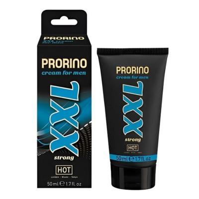 PRORINO XXL Strong Cream For Men Penis Enhancement Cream 50ml / 1.7oz