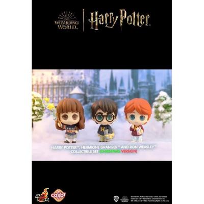 Hot Toys Harry Potter Collectible Set 18 x 9 x 10cm