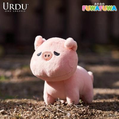 URDU FUWAFUWA PART 5 - PIG (Individual Blind Boxes) 11 x 9 x 12.5cm