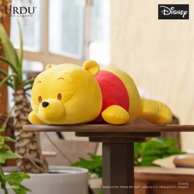 Urdu Huggies Series - Winnie The Pooh 59 x 40 x 20cm