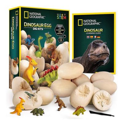 National Geographic National Geograpic Dino Dig Kit 18 x 6 x 25cm