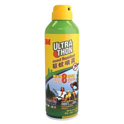 3M Mosquito Repellent Spray - 6oz 1pc