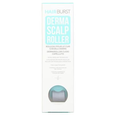 Hairburst Micro-needling Derma Scalp Roller 1pcs