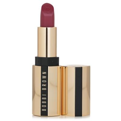 Bobbi Brown Luxe Lipstick - # Soft Berry 3.5g/12oz