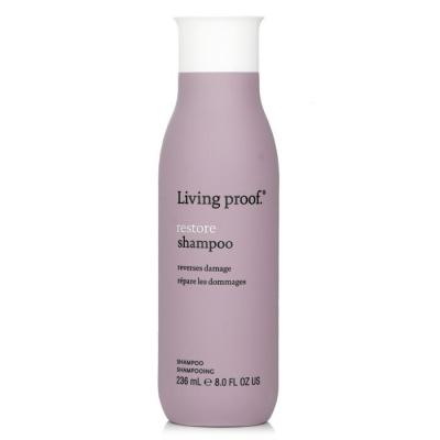 Living Proof Restore Shampoo 236ml