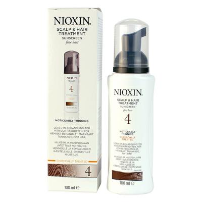 Nioxin Treatment System 2 Scalp & Hair 100ml