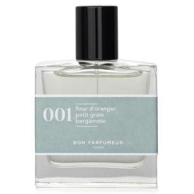 Bon Parfumeur 001 Eau De Parfum Spray - Cologne (Orange Blossom, Petitgrain, Bergamot) 30ml/1oz