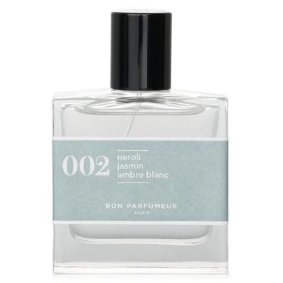 Bon Parfumeur 002 Eau De Parfum Spray - Cologne (Neroli, Jasmine, White Amber) 30ml/1oz