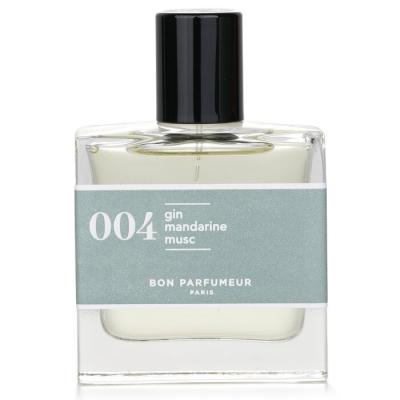 Bon Parfumeur 004 Eau de Parfum Spary - Cologne (Gin, Mandarin, Musk) 30ml/1oz