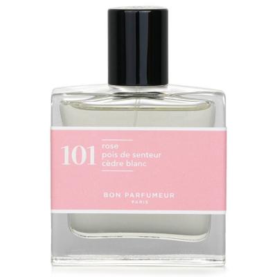 Bon Parfumeur 101 Eau De Parfum Spray - Floral (Rose, Sweet Pea, White Cedar) 30ml/1oz