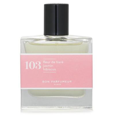 Bon Parfumeur 103 Eau De Parfum Spray - Floral Fresh (Tiare Flower, Jasmine, Hibiscus) 30ml/1oz