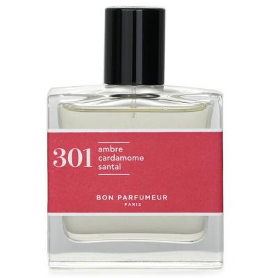 Bon Parfumeur 301 Eau De Parfum Spray - Ambre & Epices (Amber, Cardamom, Sandalwood) 30ml/1oz