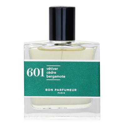 Bon Parfumeur 601 Eau De Parfum Spray - Woody Fresh (Vetiver, Cedar, Bergamot) 30ml/1oz