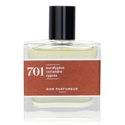 Bon Parfumeur 701 Eau De Parfum Spray - Aromatic Fresh (Eucalyptus, Coriander, Cypress) 30ml/1oz