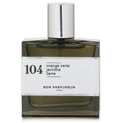 Bon Parfumeur 104 Eau De Parfum Spray - Floral (Green Orange, Hyacinth, Ivy) 30ml/1oz