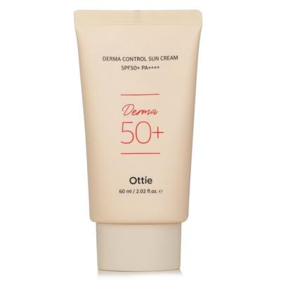 Ottie Derma Control Sun Cream SPF50+ PA++++ 60ml/2.02oz