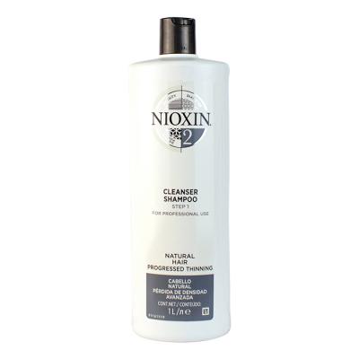 Nioxin Cleanser System 2 1000ml