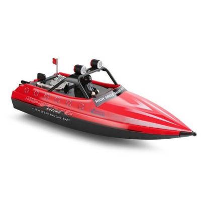 WL Toys WLToys WL917 RC Mini Jet Boat - Red 26*9.8*8cm