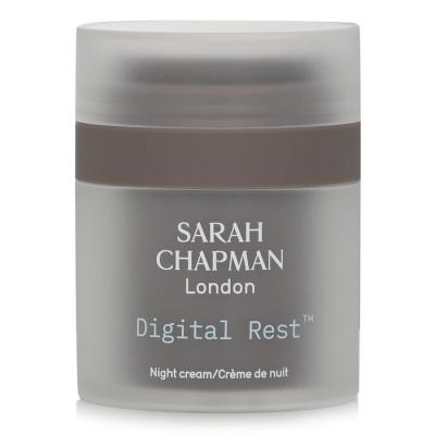 Sarah Chapman Digital Rest Night Cream 30ml/1oz