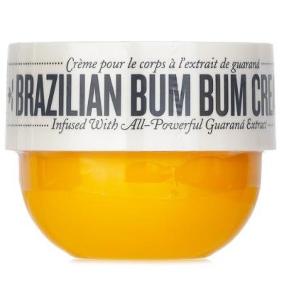 Sol De Janeiro Brazilian Bum Bum Cream 75ml/2.5oz