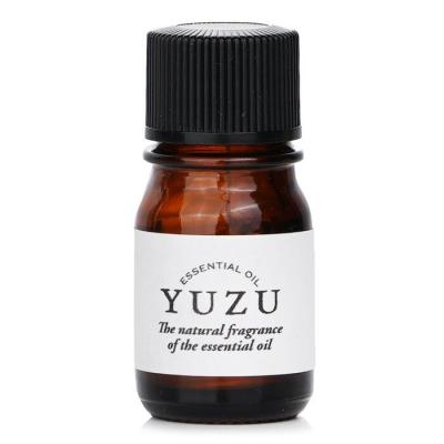 Daily Aroma Japan Yuzu Essential Oil 3ml
