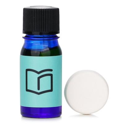 Daily Aroma Japan Daily Aroma Scene - #For Book 5.5ml/0.19oz