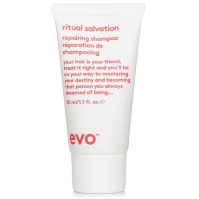 Evo Ritual Salvation Repairing Shampoo 30ml/1oz