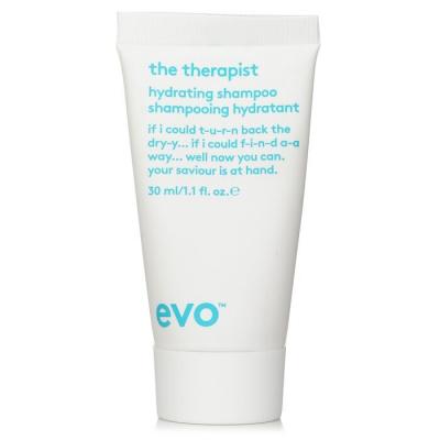 Evo The Therapist Hydrating Shampoo 30ml/1.1oz