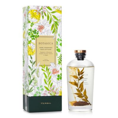 Botanica Home Fragrance Reed Diffuser - Herbal 170ml/5.75oz