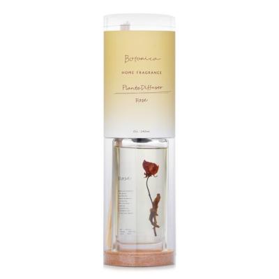 Botanica Home Fragrance Plante Diffuser - Rose 145ml/4.9oz