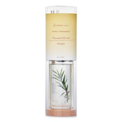 Botanica Home Fragrance Plante Diffuser - Herbal 145ml/4.9oz
