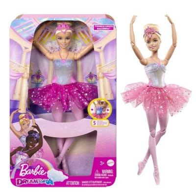 Barbie Dreamtopia Twinkle Lights ™ Doll 19x5x32cm