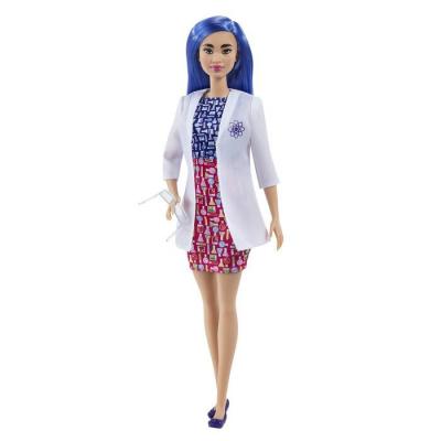 Barbie Career Doll 5x11x32cm