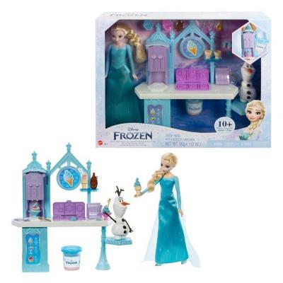 Disney Frozen Elsa & Olaf's Treat Cart 41x8x32cm
