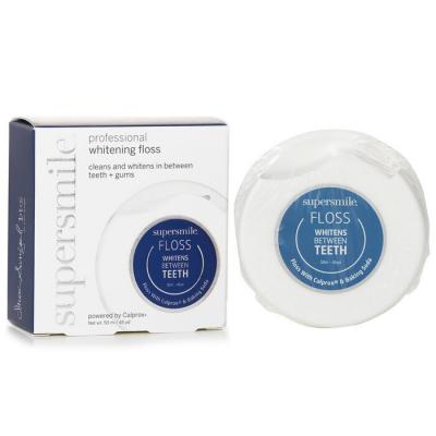 Supersmile Professional Whitening Floss 45 Yards 1pcs