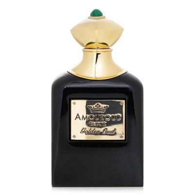 Amouroud Elixir Golden Oud Extrait De Parfum Spray 75ml/2.5oz