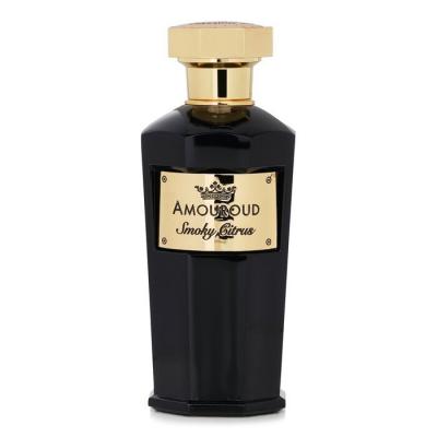 Amouroud Smoky Citrus Eau De Parfum Spray 100ml/3.4oz