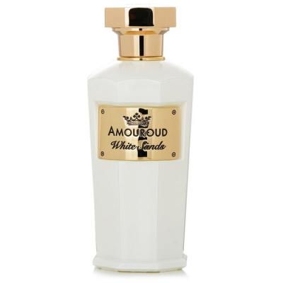 Amouroud White Sands Eau De Parfum Spray 100ml/3.4oz