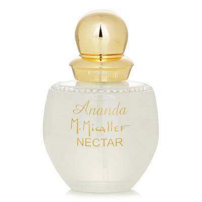 M. Micallef Ananda Nectar Eau De Parfum Spray 30ml/1.02oz