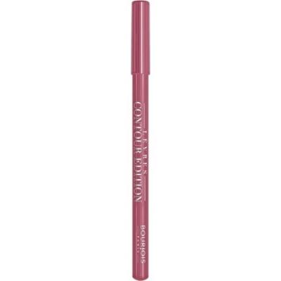 Boujois Levres Contour Edition Lip Liner 02 Cotton Candy 0.04oz
